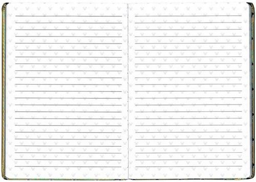 Notes Holograficzny A5  4350 na Arena.pl