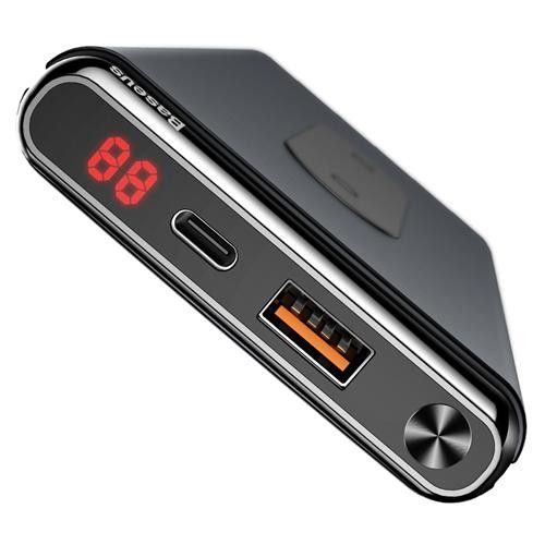 Baseus Power Bank Wirless Charger na Arena.pl