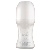 Avon Pur Blanca Dezodorant w kulce Damski - 50ml