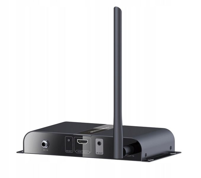 Bezprzewodowy transmiter HDMI Spacetronik SPH-W50D zdjęcie 5