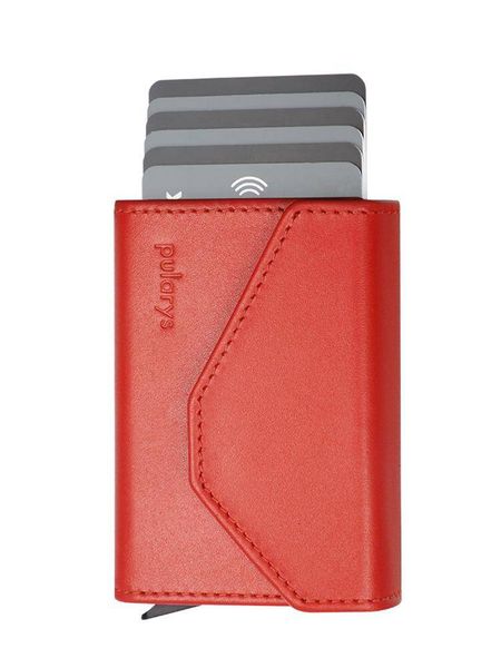 Portfel RFID RAVEN 1729 zdjęcie 1