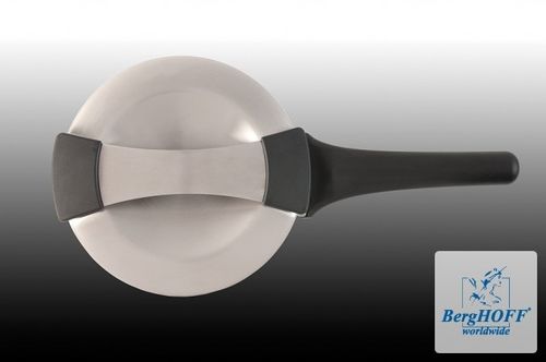 Rondel Auriga 16 Cm Ss Czarny na Arena.pl