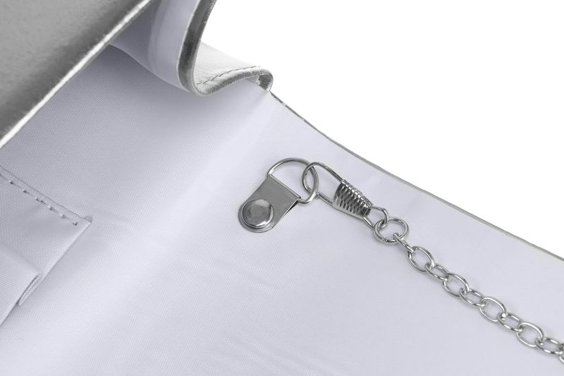 kopertówka r-xs022-4245 silver zdjęcie 14