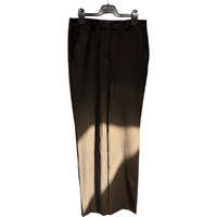 Bandolera Spodnie Męskie Wygodne Stylowe Eleganckie Czarne Rozmiar 36