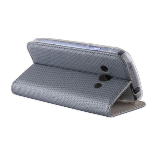 Etui Smart Magnet do Huawei P10 Plus stalowy na Arena.pl