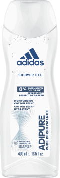 ADIDAS Adipure 400 ml na Arena.pl