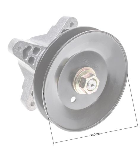 Adapter kosiarki MTD Cub Cadet z kołem pasowym RO12883 na Arena.pl