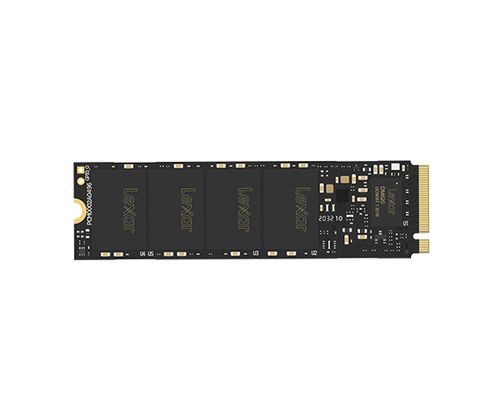 Dysk SSD LEXAR 1TB NVMe M.2 2280 3300/3000MB/s na Arena.pl