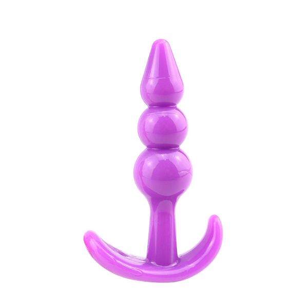 Lovesecret Sensual T- Plug 08 zdjęcie 3