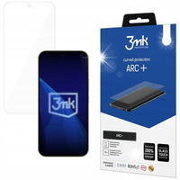 Folia ochronna 3mk ARC+ na Realme 16 Pro 5G - N/A
