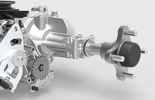 TRAKTOREK ARIENS APEX 48" ZERO-SKRĘT TRAKTOREK OGRODOWY KOSIARKA SAMOJEZDNA SPALINOWA DO TRAWY ZERO TURN 122cm KAWASAKI FR691 23KM PREMIUM V-TWIN dwa cylindry 991316 - OFICJALNY DYSTRYBUTOR - AUTORYZOWANY DEALER ARIENS na Arena.pl