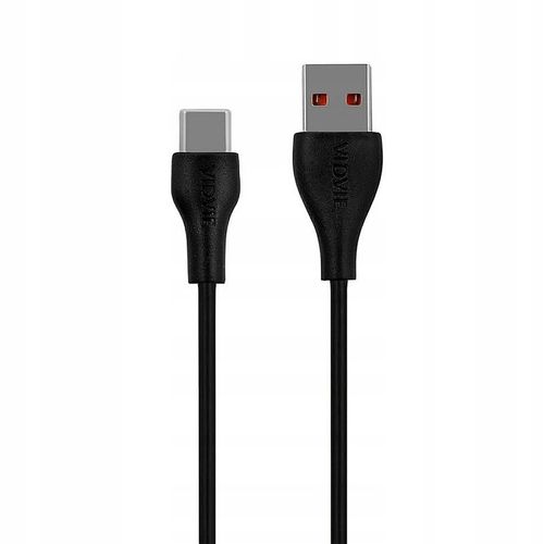SZYBKA ŁADOWARKA SIECIOWA DO TELEFONU 2xUSB USB-C 20W PD QC 3.0 KABEL TYP C na Arena.pl