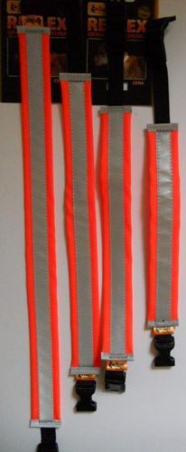 DINGO Opaska odblaskowa "REFLEX" na Arena.pl