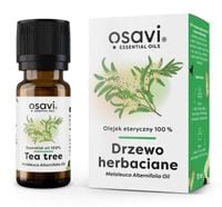 OSAVI Olejek eteryczny Drzewo herbaciane (10 ml)
