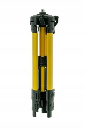 STATYW DO LASERA POZIOMICY LASEROWEJ GWINT 5/8 CALA 360 TRÓJNÓG + na Arena.pl