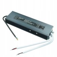 Zasilacz do taśm LED 300W 24V 12.5A Hermetyczny 2 wyjścia IdeaLED