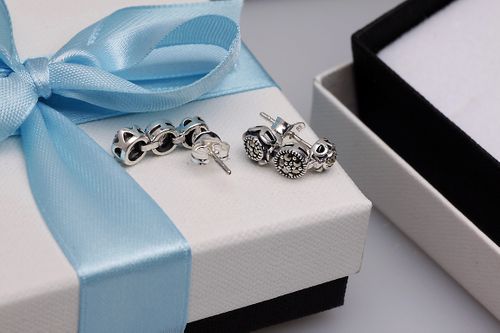 Kolczyki Staviori KDM2911 na Arena.pl