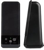 Zestaw głośników 2.0 SpeedLink SL-8004-BK 5 W czarny