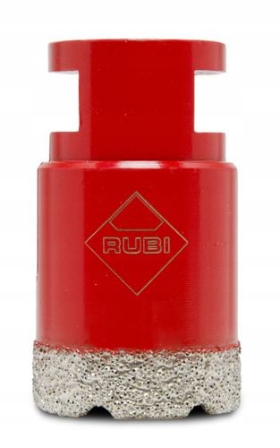 WIERTŁO DRYGRES PREMIUM 28MM M14 06975 RUBI na Arena.pl