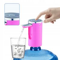 DOZOWNIK DO WODY ViO E23 - ELEKTRYCZNA POMPKA WODY ZE SKŁADANĄ WYLEWKĄ