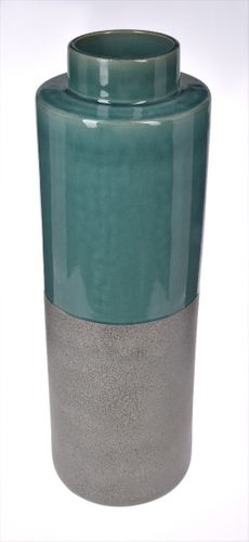 Wazon Azul Raw 17x17x52 cm na Arena.pl