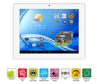 MANTA MID802 LAPTOP DUO POWER MID802 HD