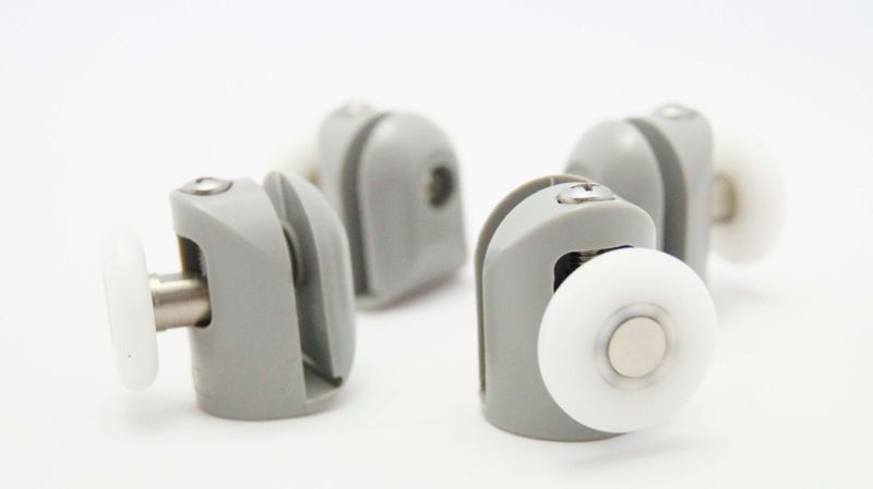 ROLKA A10 ROLKI DO DRZWI KABIN KABINY PRYSZNICOWEJ zdjęcie 4