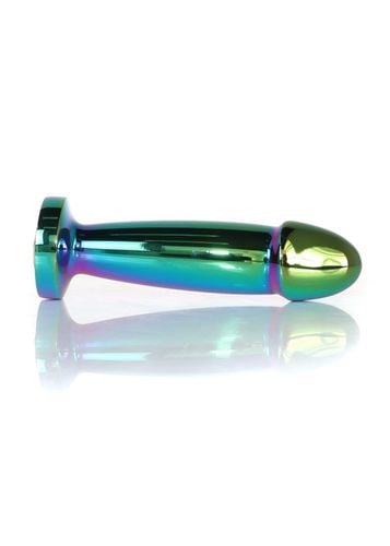 plug-jewellery multicolour penis plug- clear s na Arena.pl