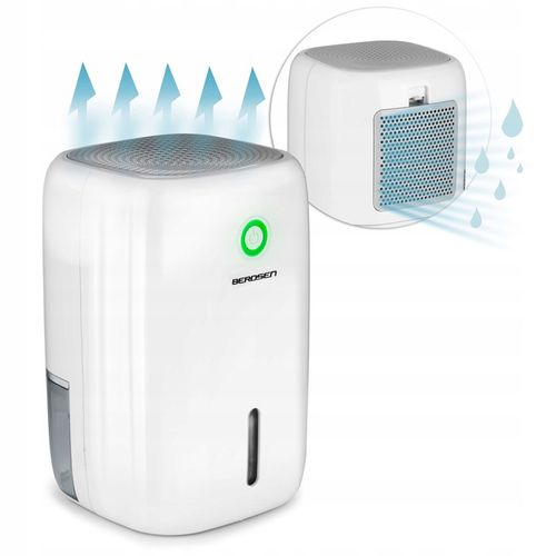 OSUSZACZ POWIETRZA POCHŁANIACZ WILGOCI 800ml 23W na Arena.pl