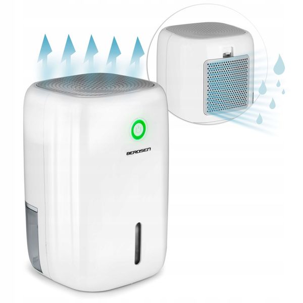 OSUSZACZ POWIETRZA POCHŁANIACZ WILGOCI 800ml 23W zdjęcie 13