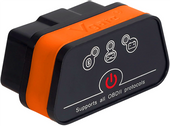 ELM327 iCar2 Vgate OBD2 Interfejs Bluetooth Polski