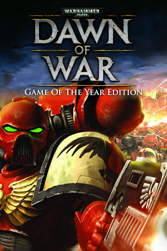 Warhammer 40,000: Dawn of War Game of the Year Edition KLUCZ CD KEY na Arena.pl