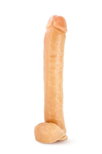 dildo-hung rider bruno 14inch dong na Arena.pl