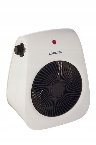 Termowentylator Concept VT7040 na Arena.pl