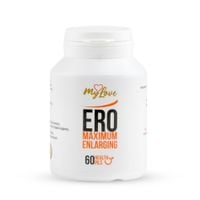 Mylove Ero Maximum Enlarging Health Pils 60