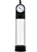 pro pressure pump black