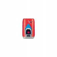 temperówka gumka milan compact shark attack