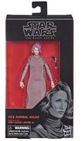 hasbro star wars black series vice admiral holdo