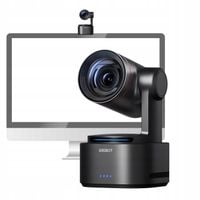 Kamera internetowa OBSBOT Tail 2 webcam 4K AI 120 FPS HDMI USB 3.0