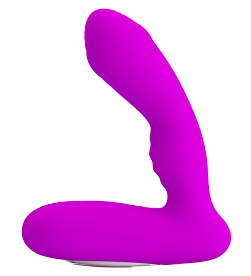 Masażer analny z 12 funkcjami wibracji zdjęcie 1