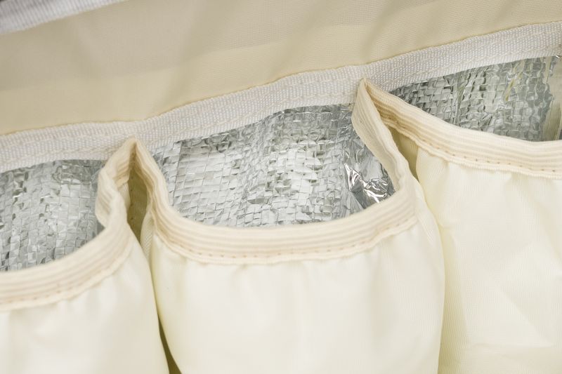 plecak ptn mb3-6012 gray-pink zdjęcie 10