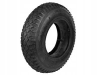 OPONA Z DĘTKĄ DO KOŁA TACZKI 4.80/4.00-8 2PR MOCNA