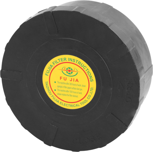 FILTR POWIETRZA DO KD1404 nr862 na Arena.pl