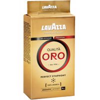 Lavazza Kawa mielona Qualita Oro 250 g