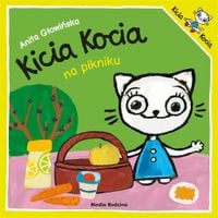 kicia kocia na pikniku 8323
