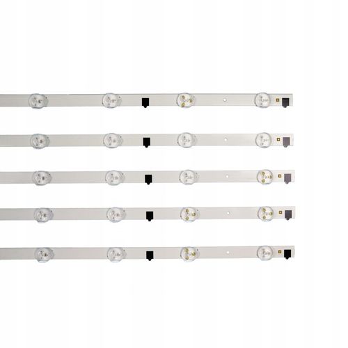 LISTWY LED Samsung UE32F5000 D2GE-320SC0-R3 na Arena.pl