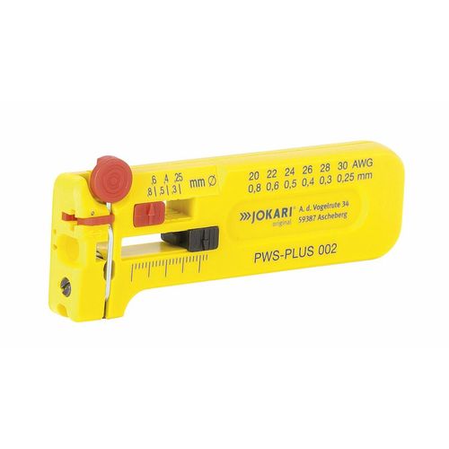 Obcinaki do kabli JOKARI SWS-Plus na Arena.pl