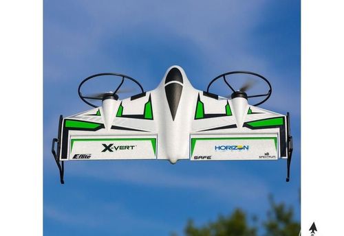 E-flite X-VERT™ VTOL BNF Basic na Arena.pl