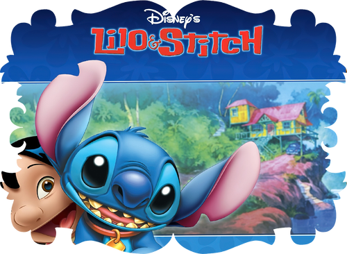 Skarbonka Ceramiczna Lilo i Stich na Arena.pl