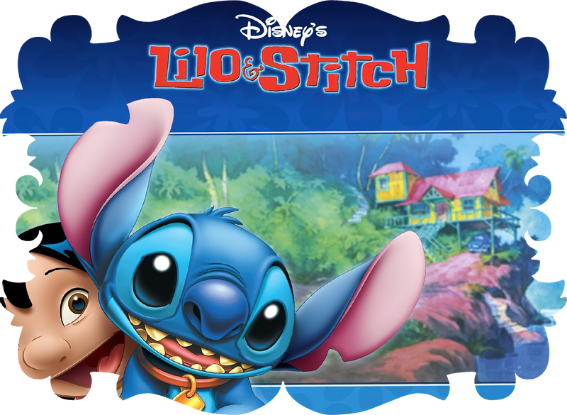 Skarbonka Ceramiczna Lilo i Stich zdjęcie 4